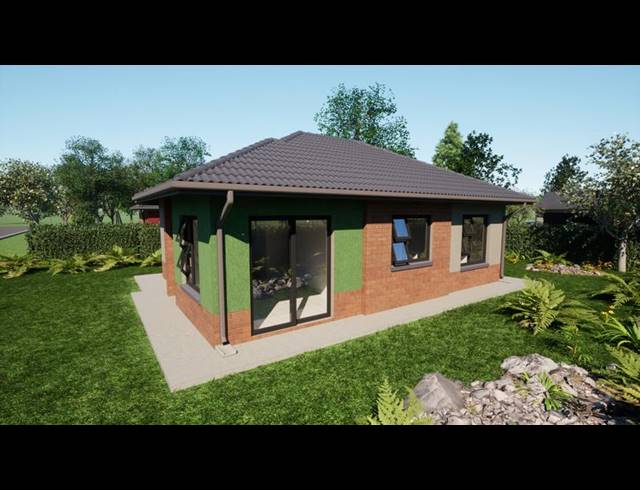 3 BEDROOM HOUSE FOR SALE IN PRESIDENT PARK